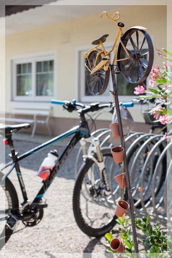 Gasthof Blasl Margaretha Losenstein Exteriér fotografie