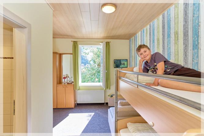 Gasthof Blasl Margaretha Losenstein Exteriér fotografie